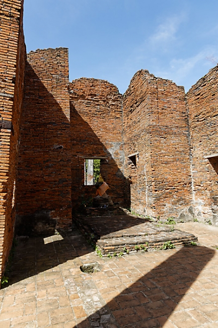 Wat Phra Si Sanphet-034